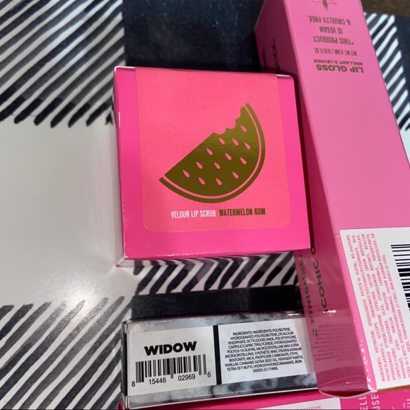 *SOLD* Jeffree Star Cosmetics Makeup Bundle - Picture 12 of 15